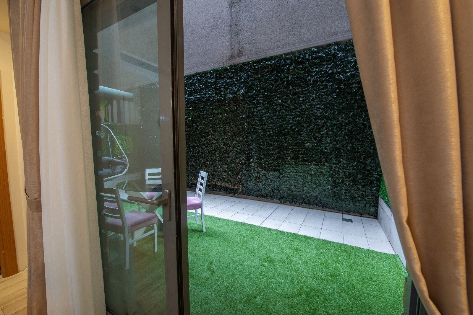 Elysium Residence Taksim by CTS