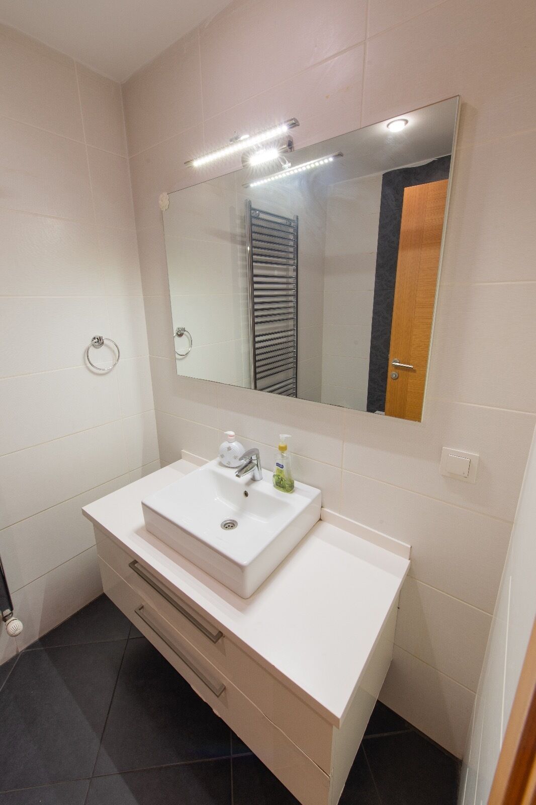 Elysium Residence Taksim by CTS