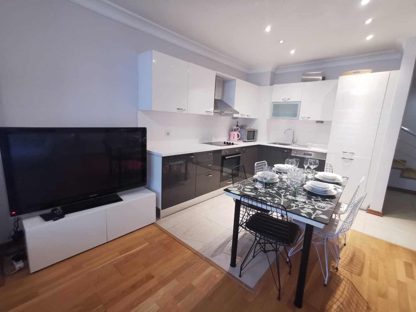 Elysium Residence Taksim by CTS