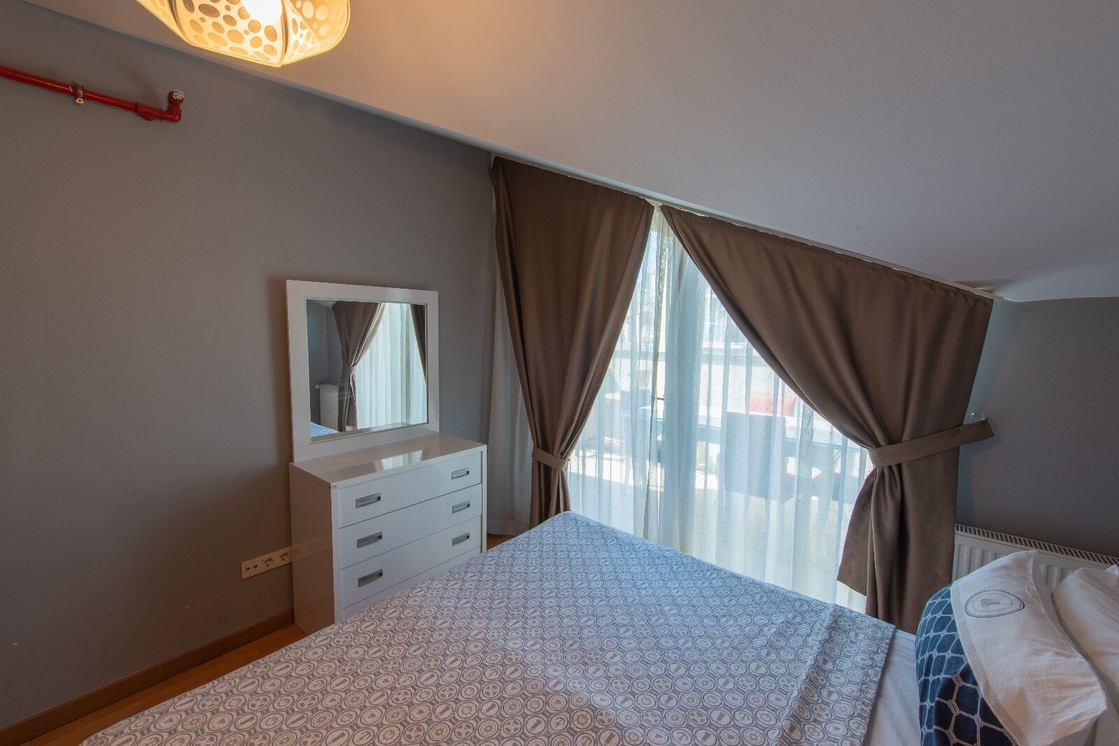 Elysium Residence Taksim by CTS