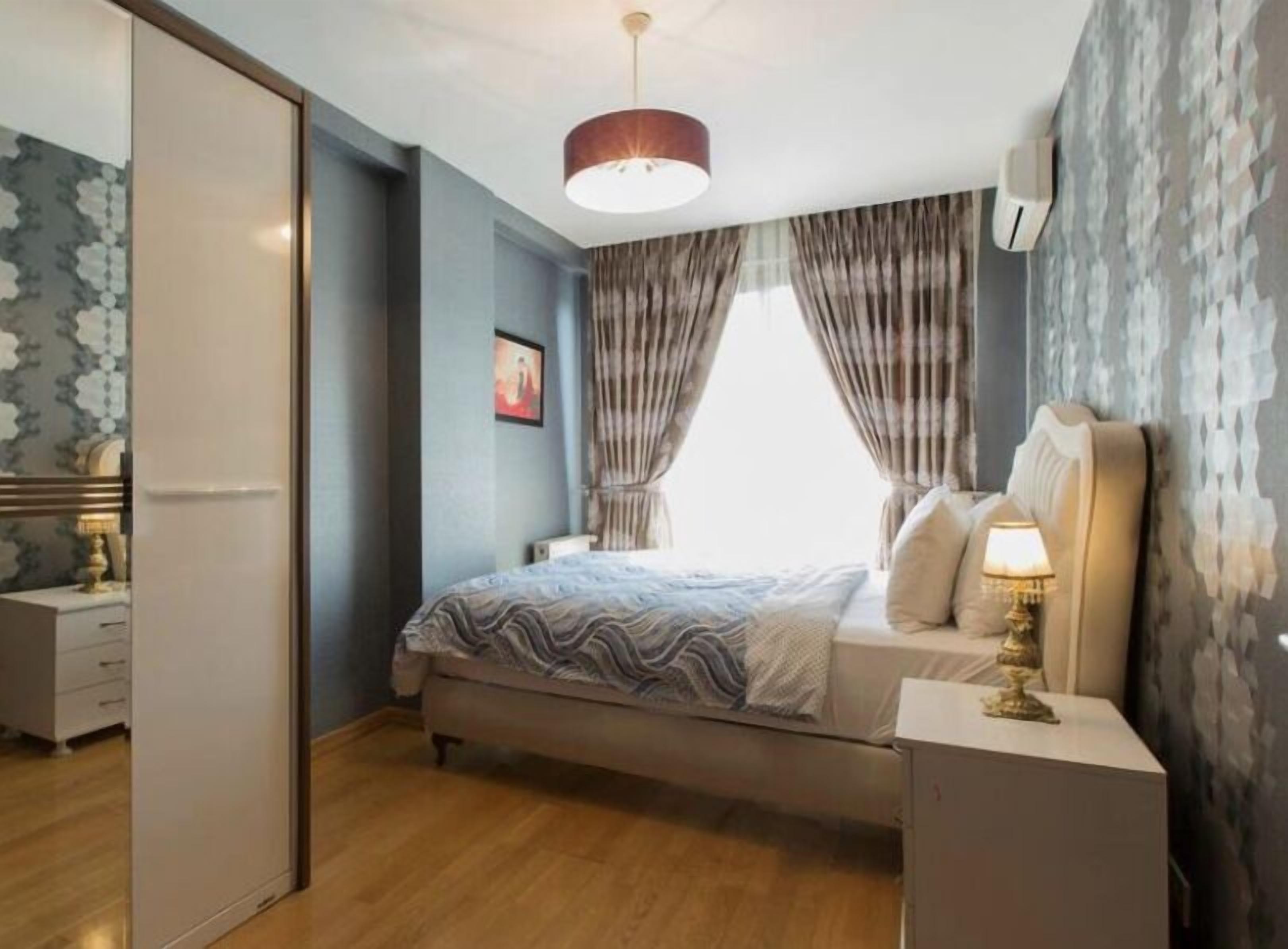 Elysium Residence Taksim by CTS