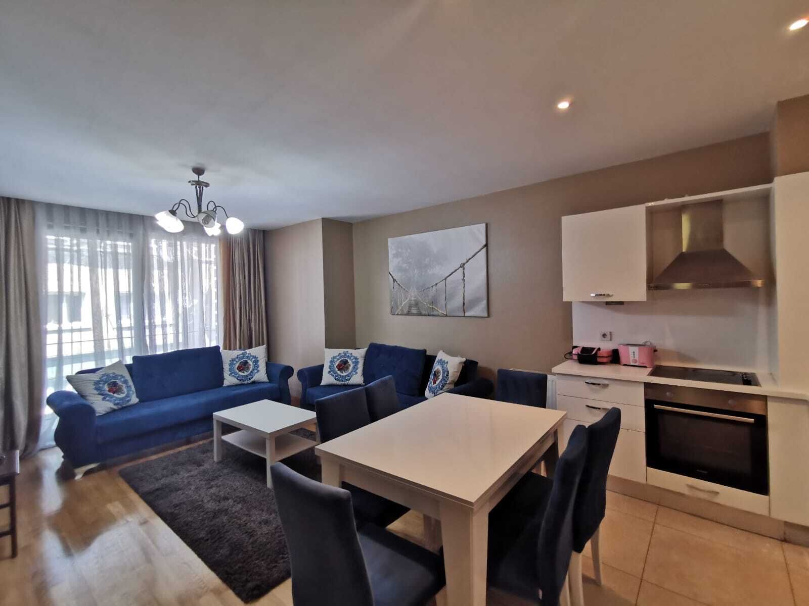 Elysium Residence Taksim by CTS