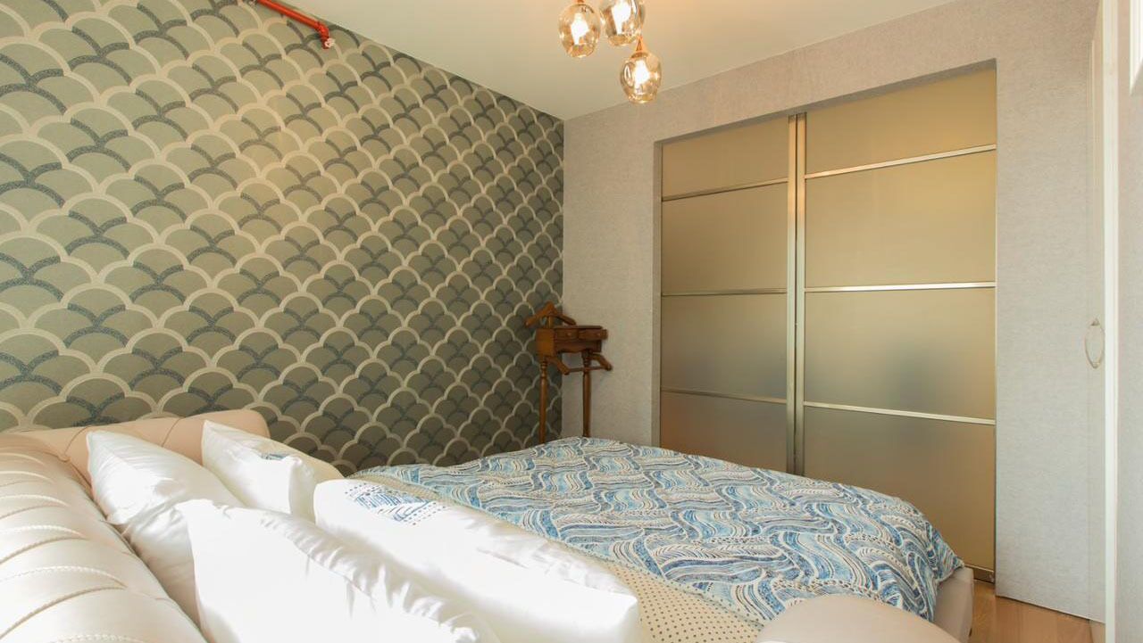 Elysium Residence Taksim by CTS