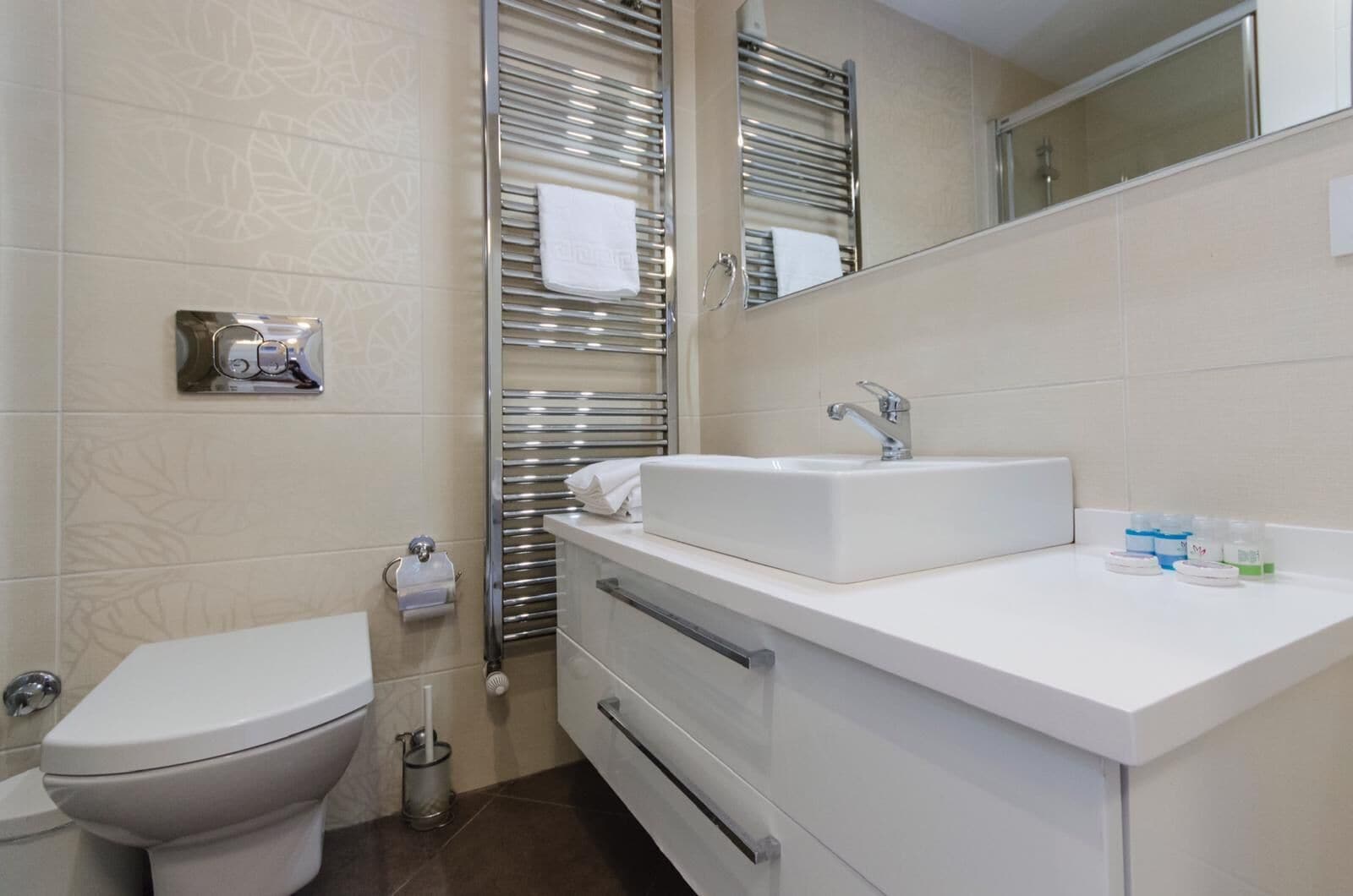 Elysium Residence Taksim by CTS