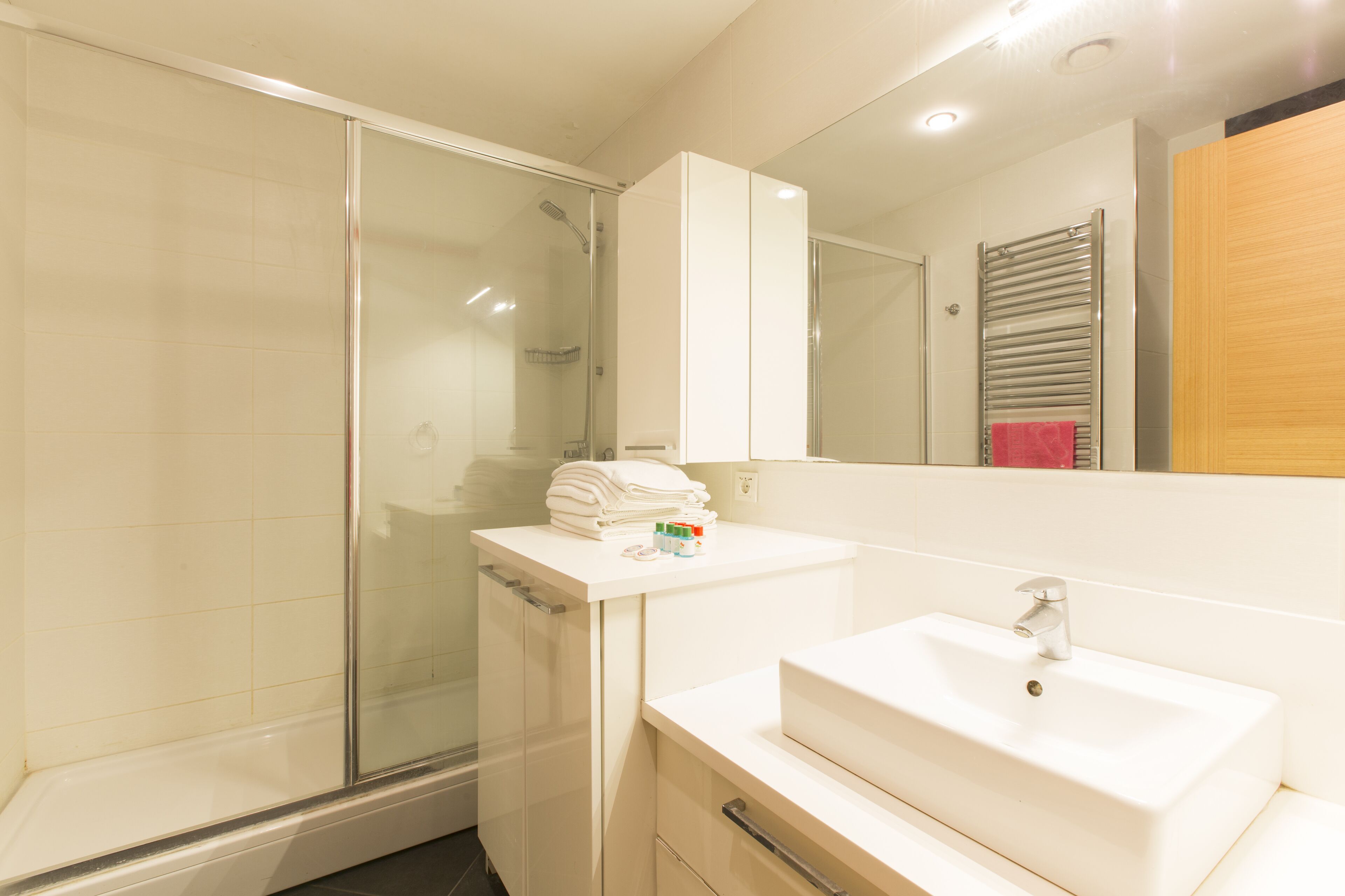 Elysium Residence Taksim by CTS