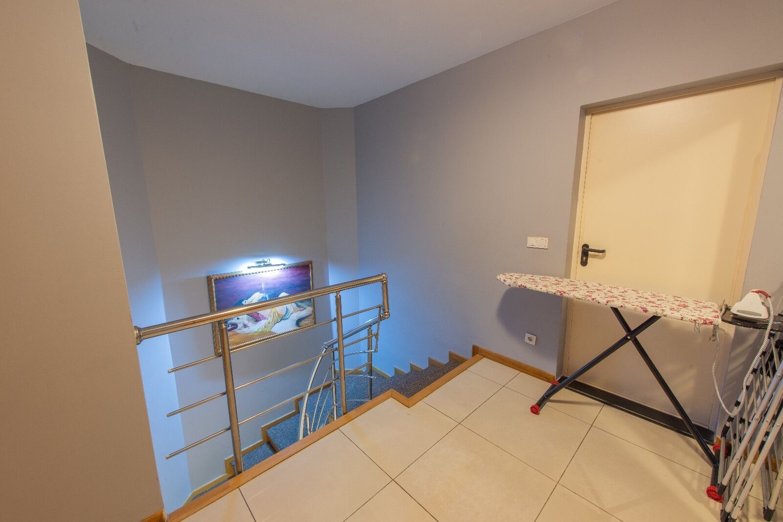 Elysium Residence Taksim by CTS