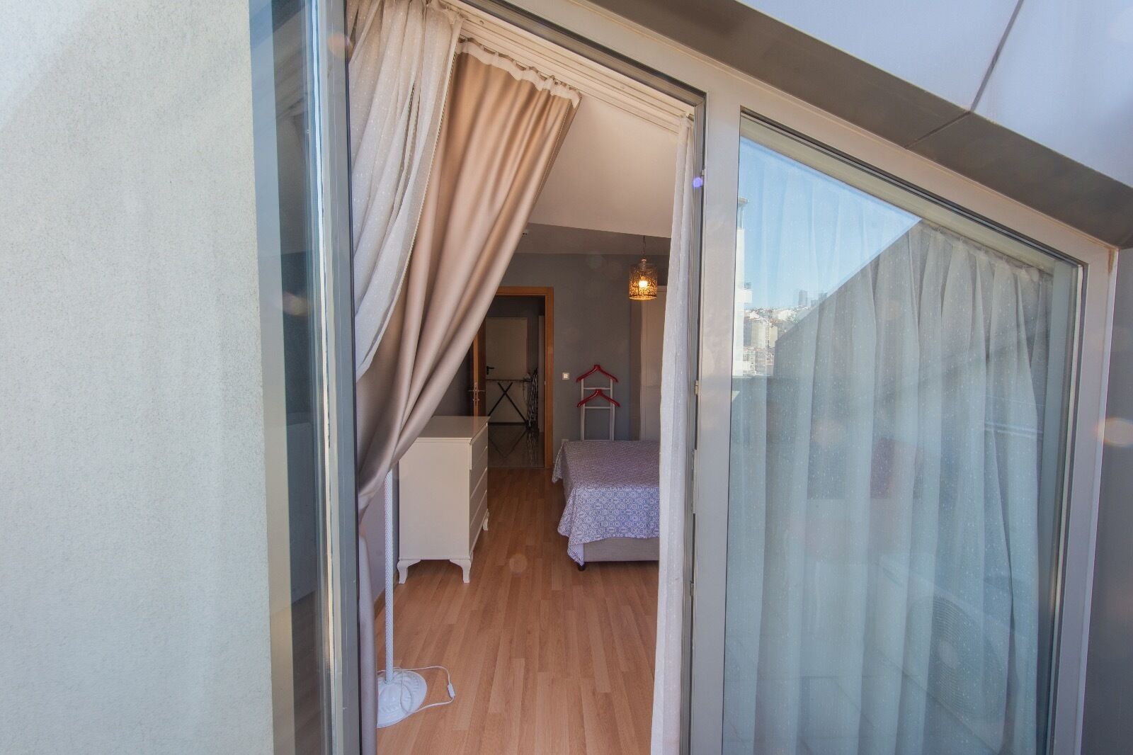 Elysium Residence Taksim by CTS