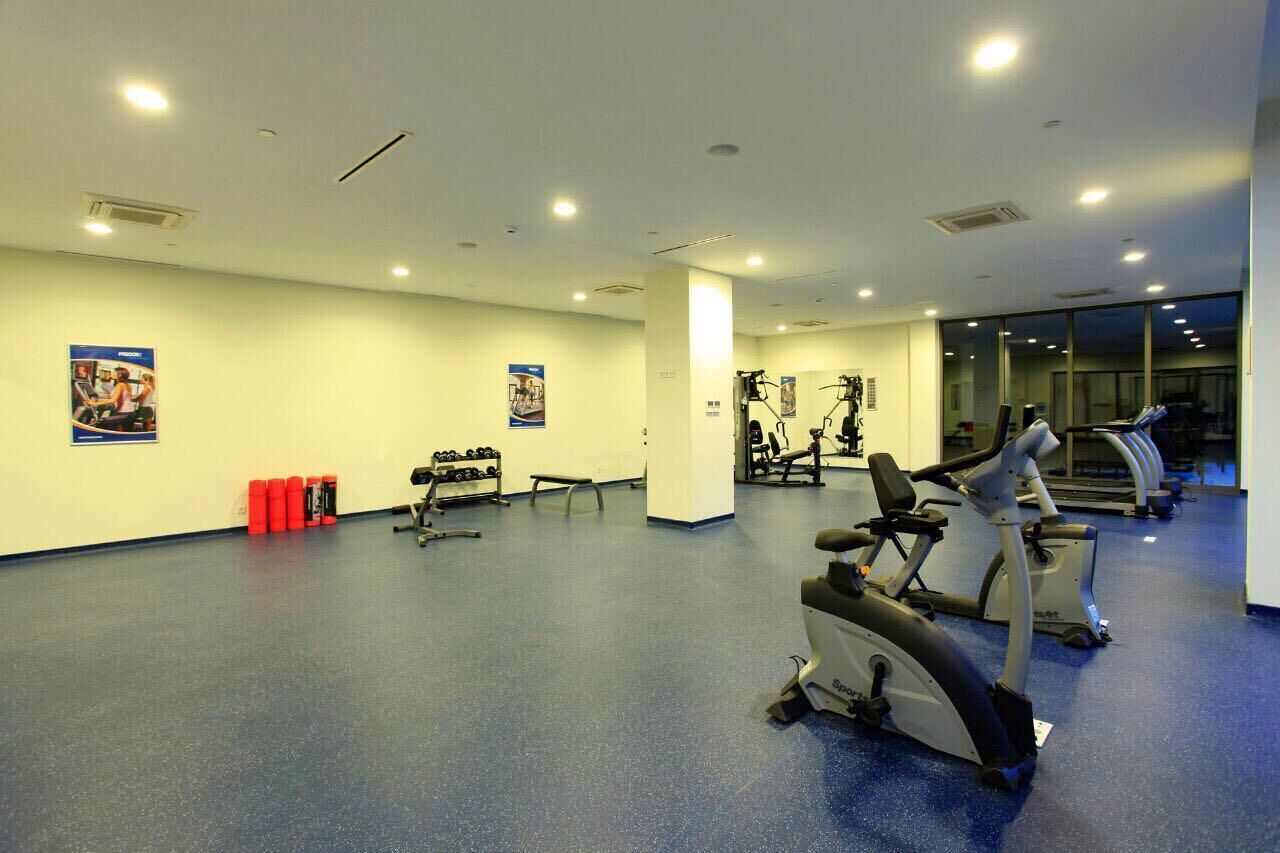 Elysium Residence Taksim by CTS