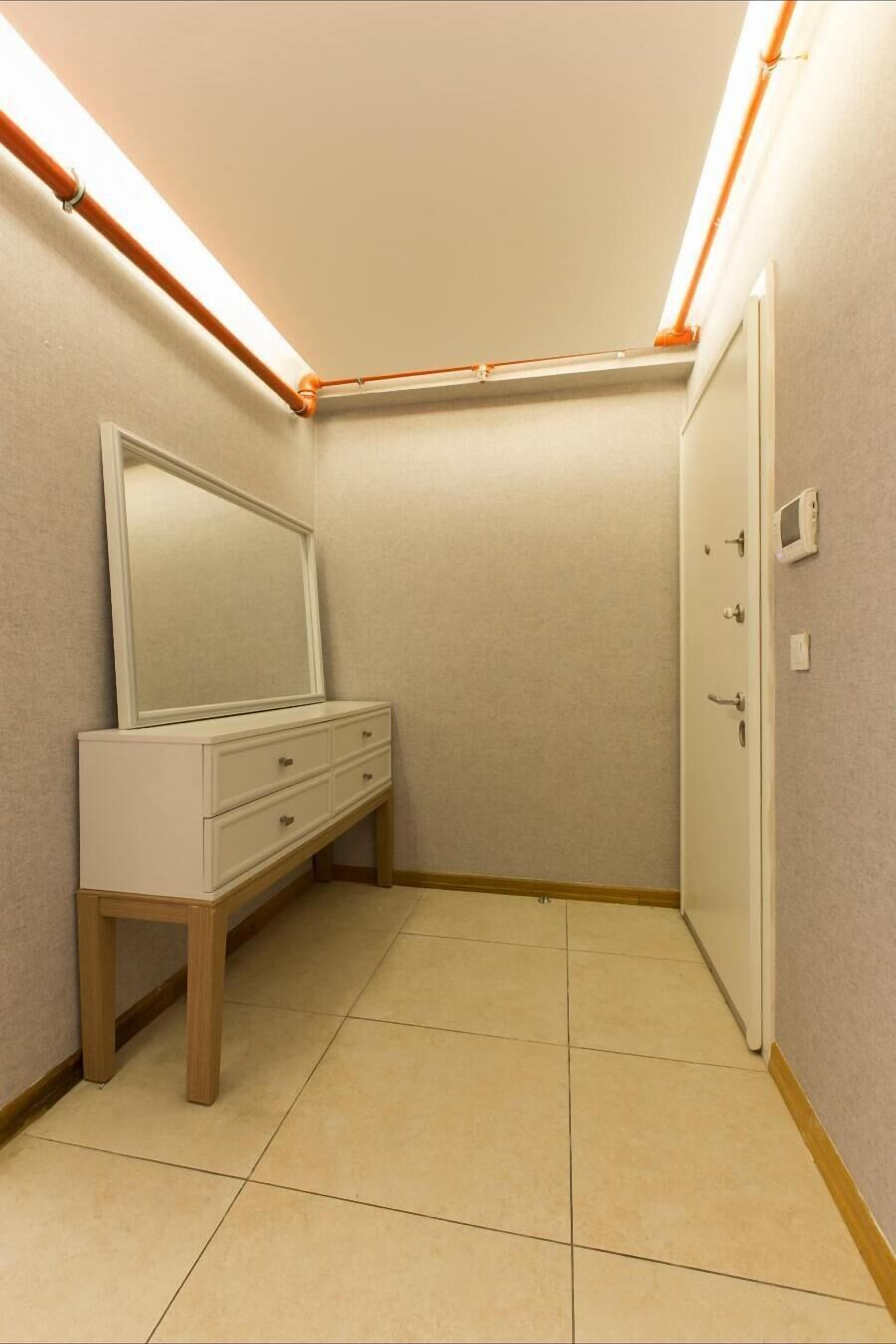 Elysium Residence Taksim by CTS