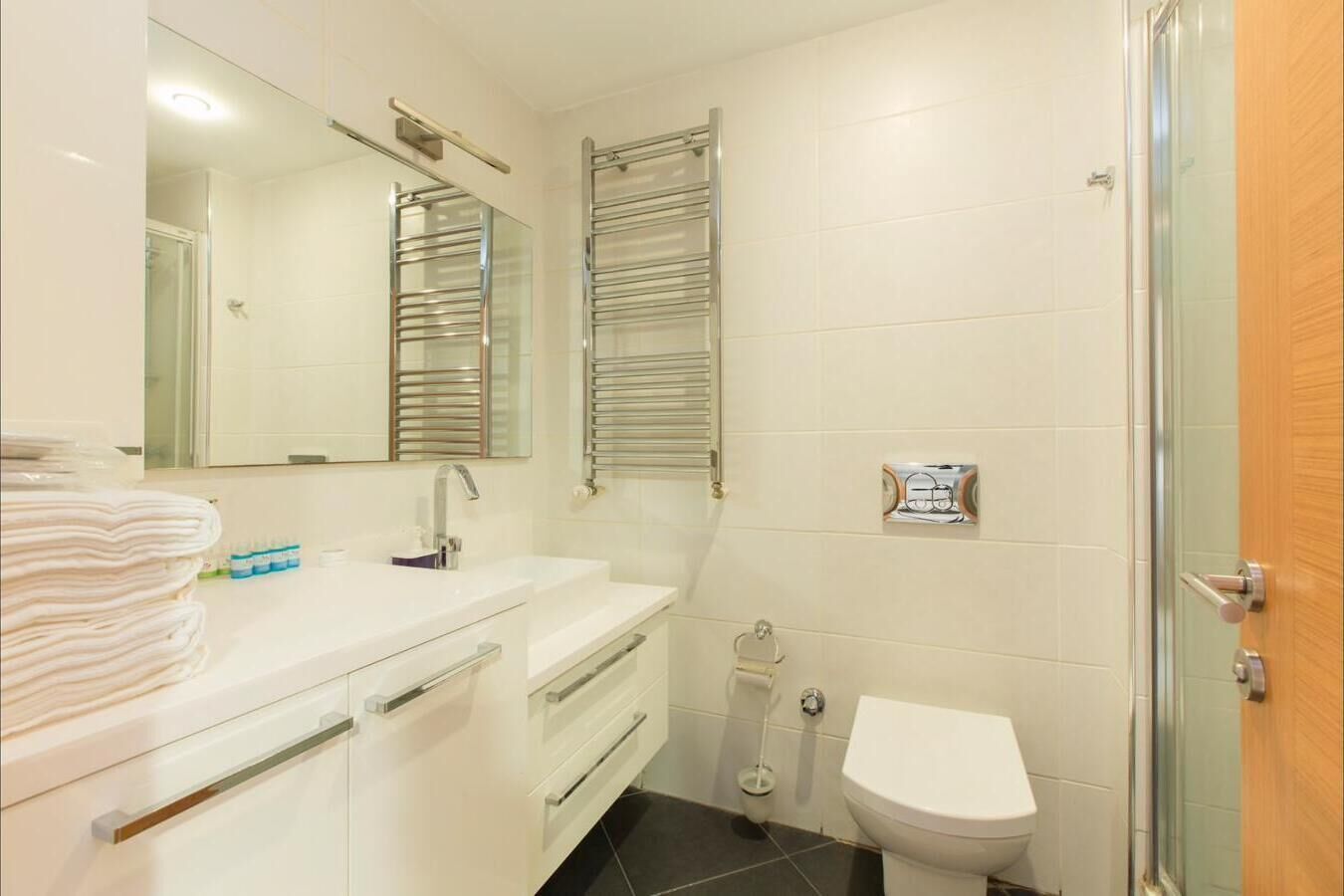 Elysium Residence Taksim by CTS