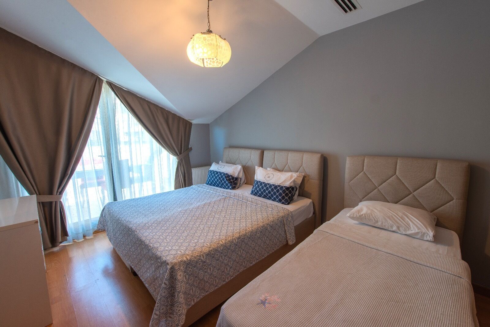 Elysium Residence Taksim by CTS