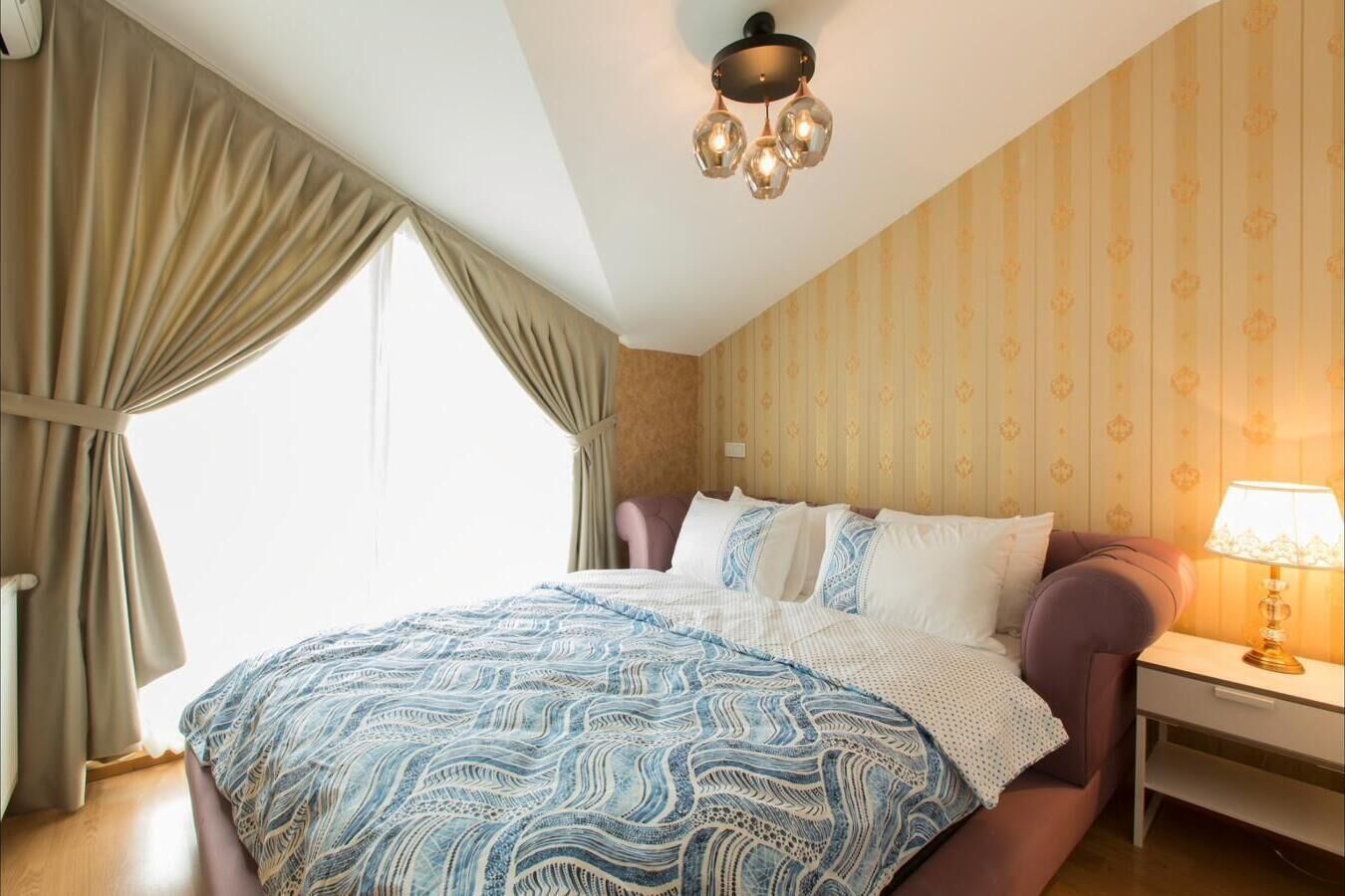 Elysium Residence Taksim by CTS