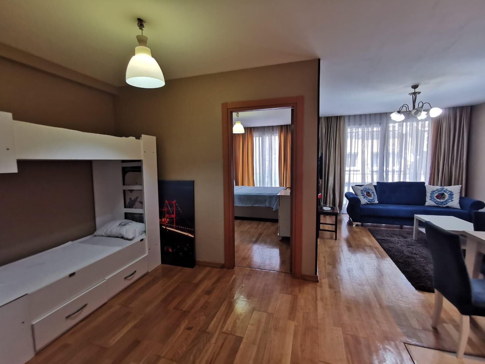 Elysium Residence Taksim by CTS