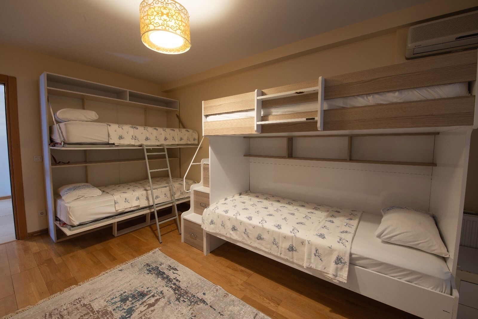 Elysium Residence Taksim by CTS