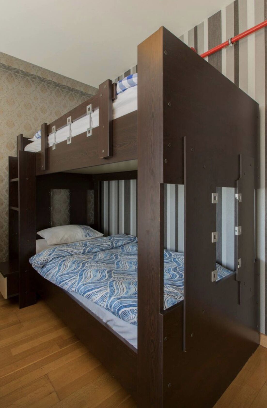 Elysium Residence Taksim by CTS