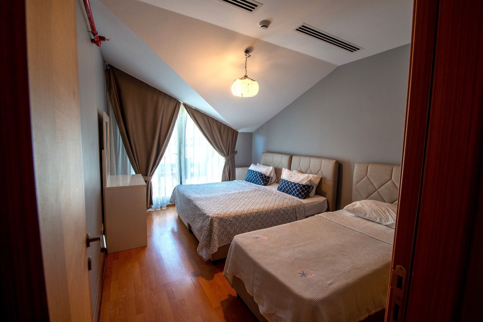 Elysium Residence Taksim by CTS