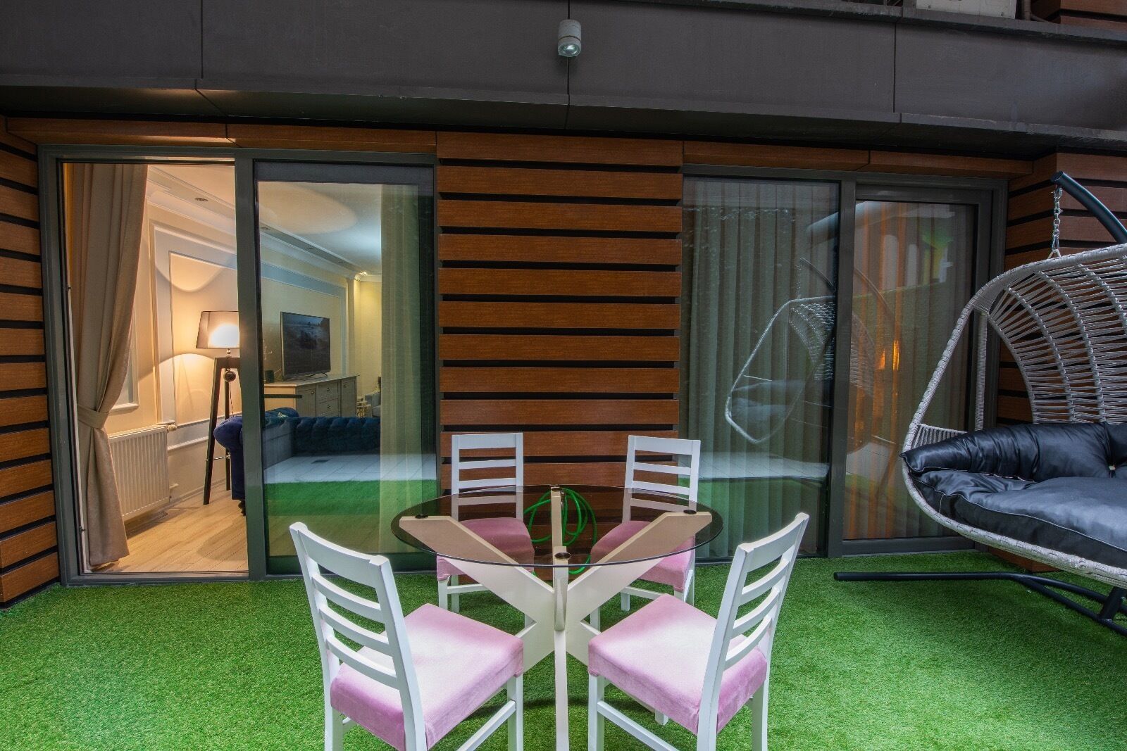 Elysium Residence Taksim by CTS