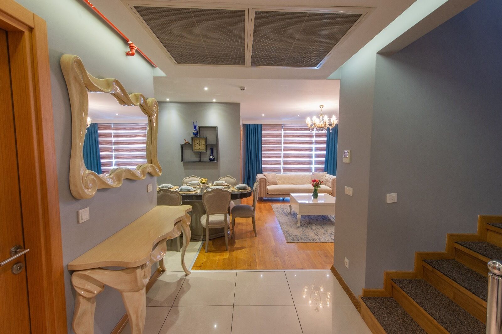 Elysium Residence Taksim by CTS