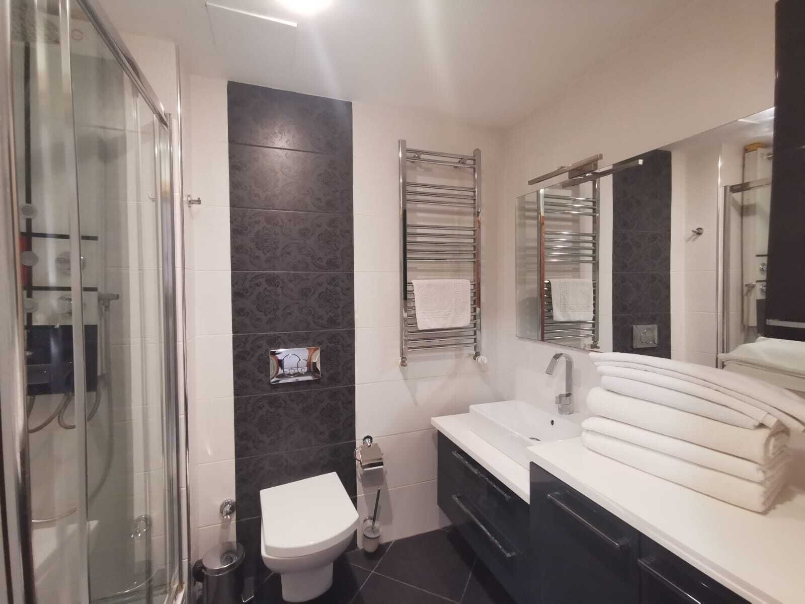 Elysium Residence Taksim by CTS