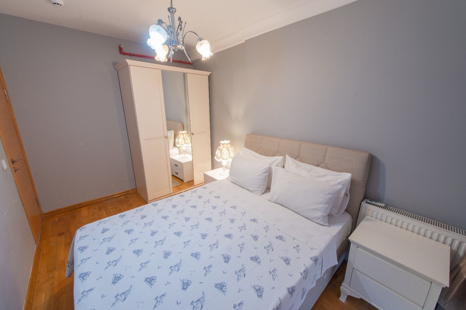 Elysium Residence Taksim by CTS