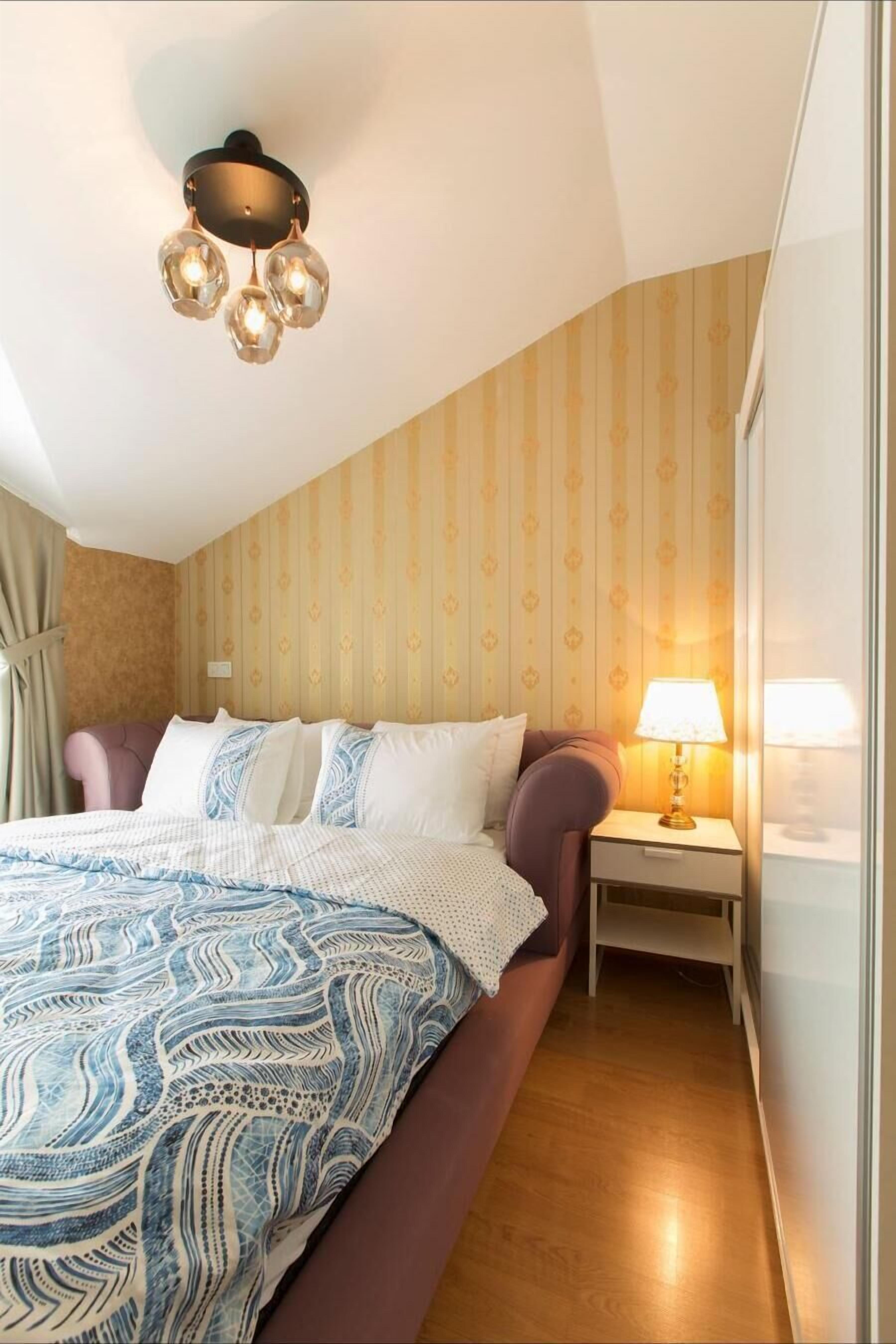 Elysium Residence Taksim by CTS