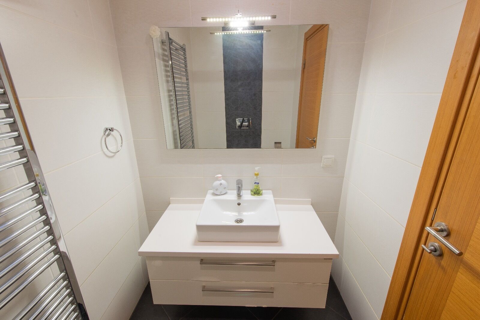 Elysium Residence Taksim by CTS