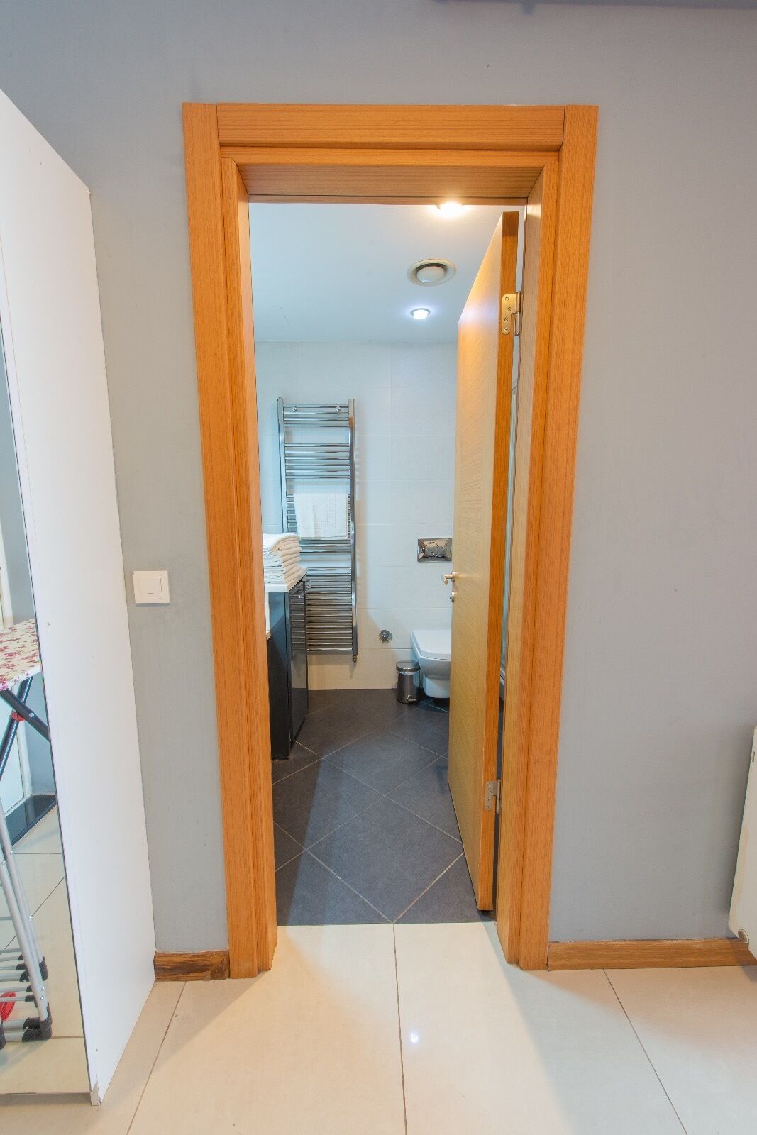 Elysium Residence Taksim by CTS