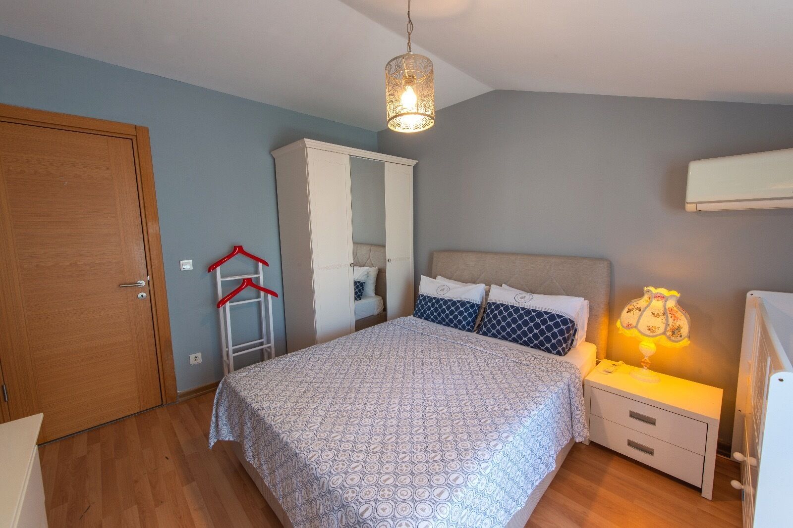 Elysium Residence Taksim by CTS