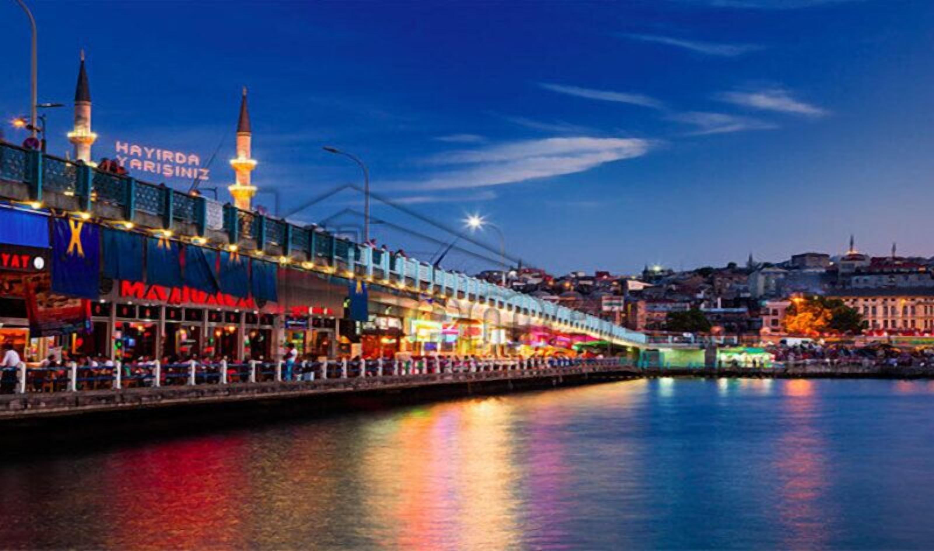 Elysium Residence Taksim by CTS