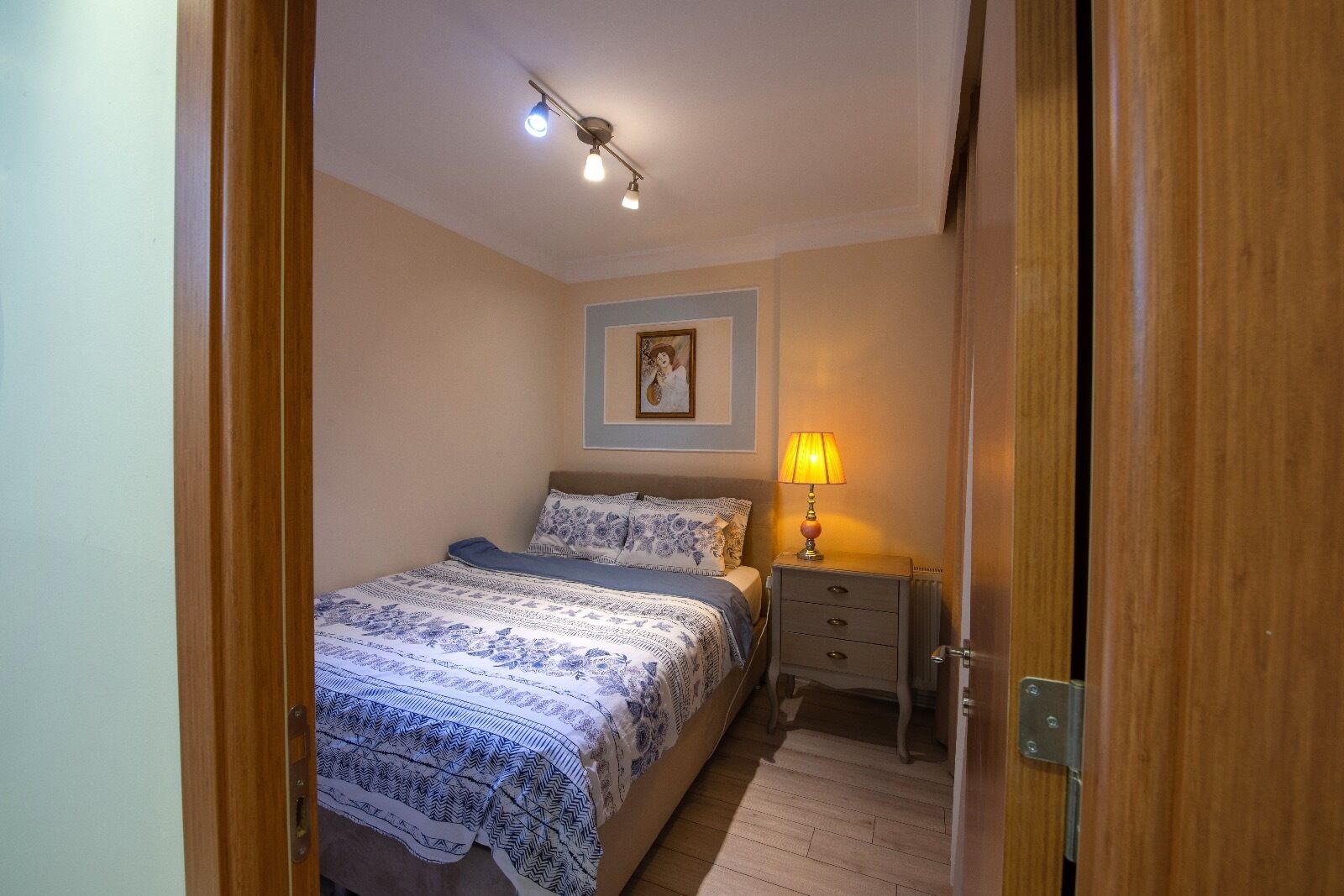 Elysium Residence Taksim by CTS