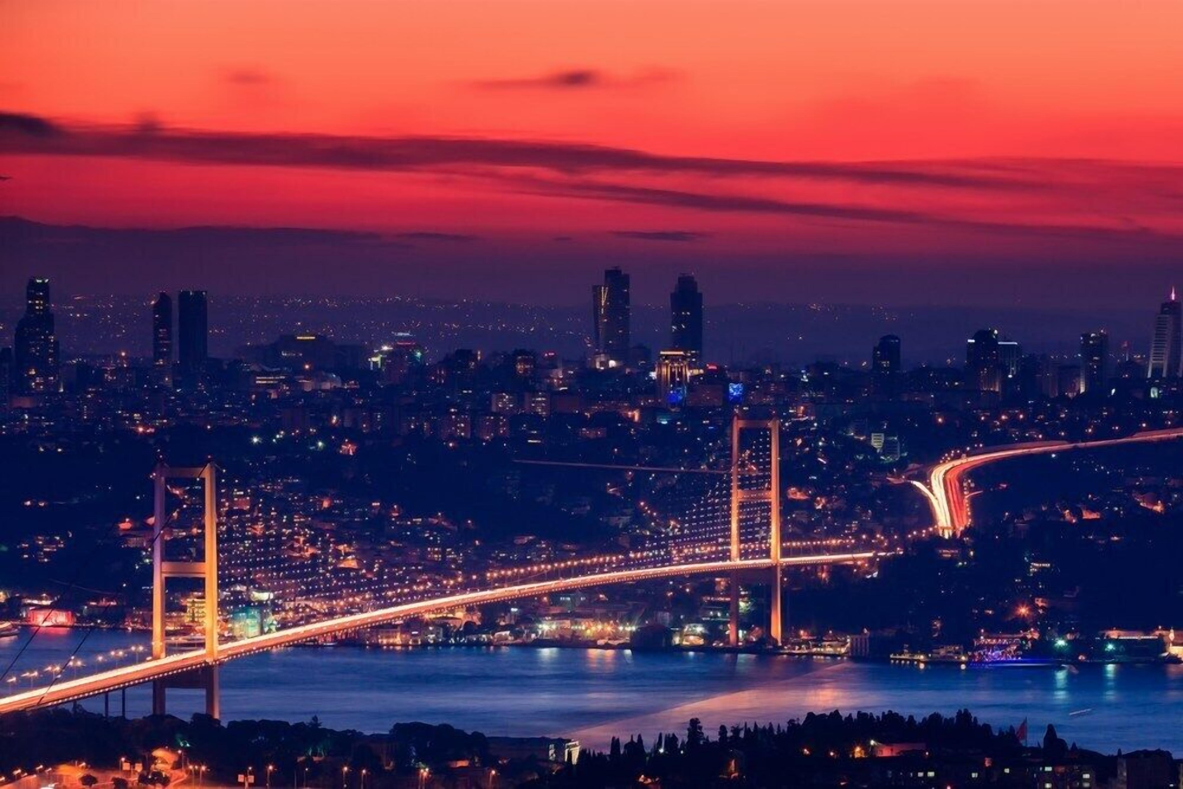 Elysium Residence Taksim by CTS