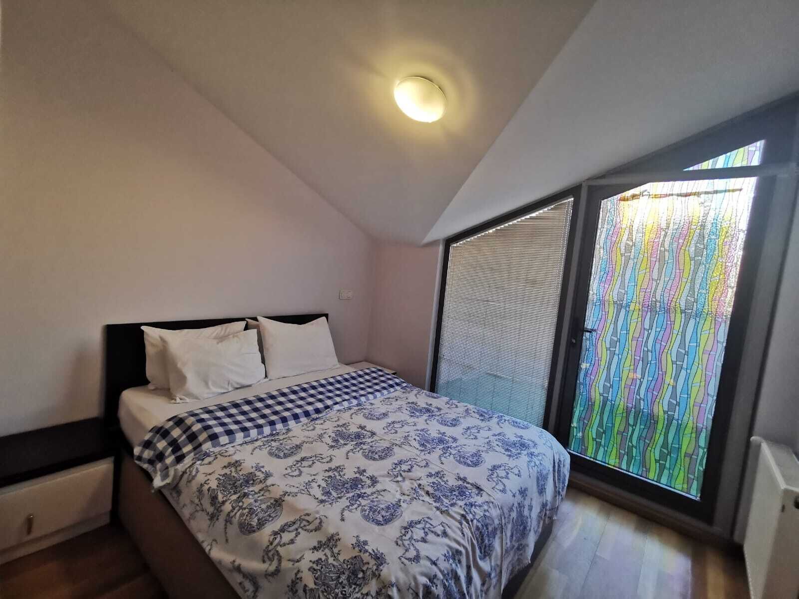 Elysium Residence Taksim by CTS