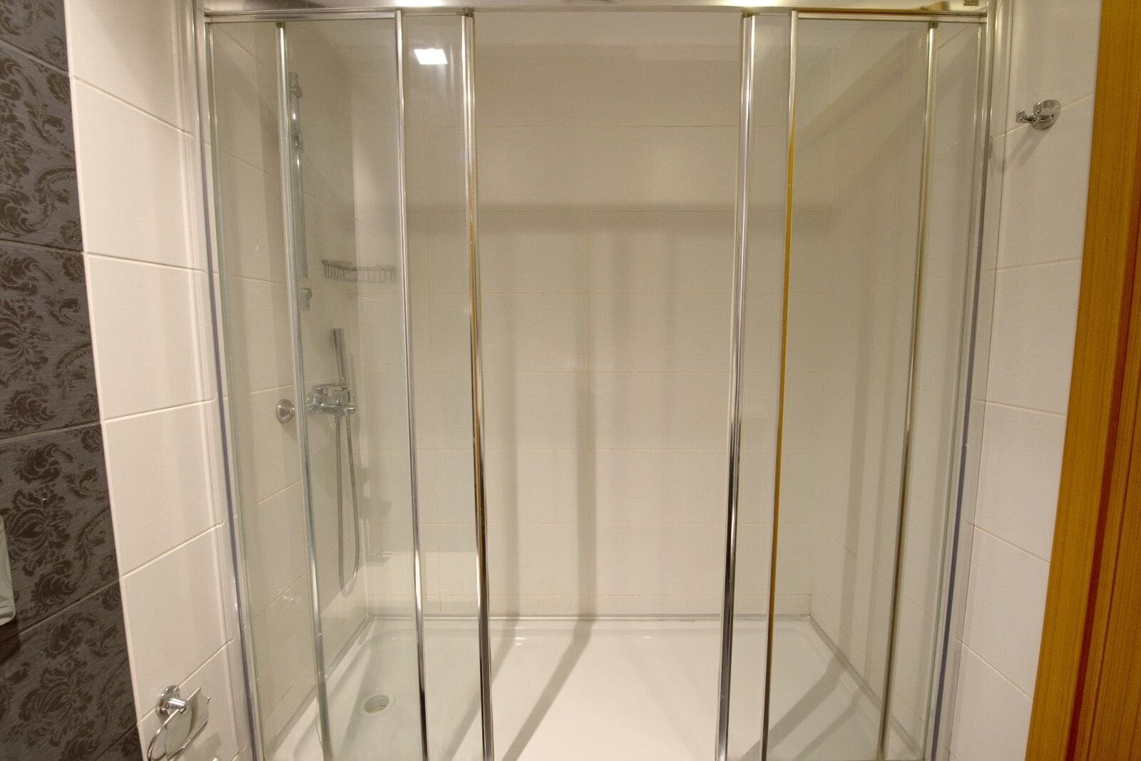 Elysium Residence Taksim by CTS