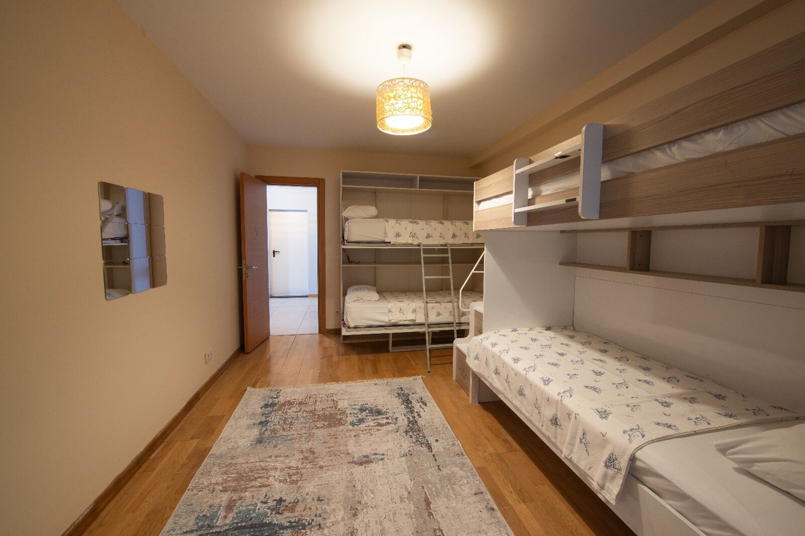 Elysium Residence Taksim by CTS