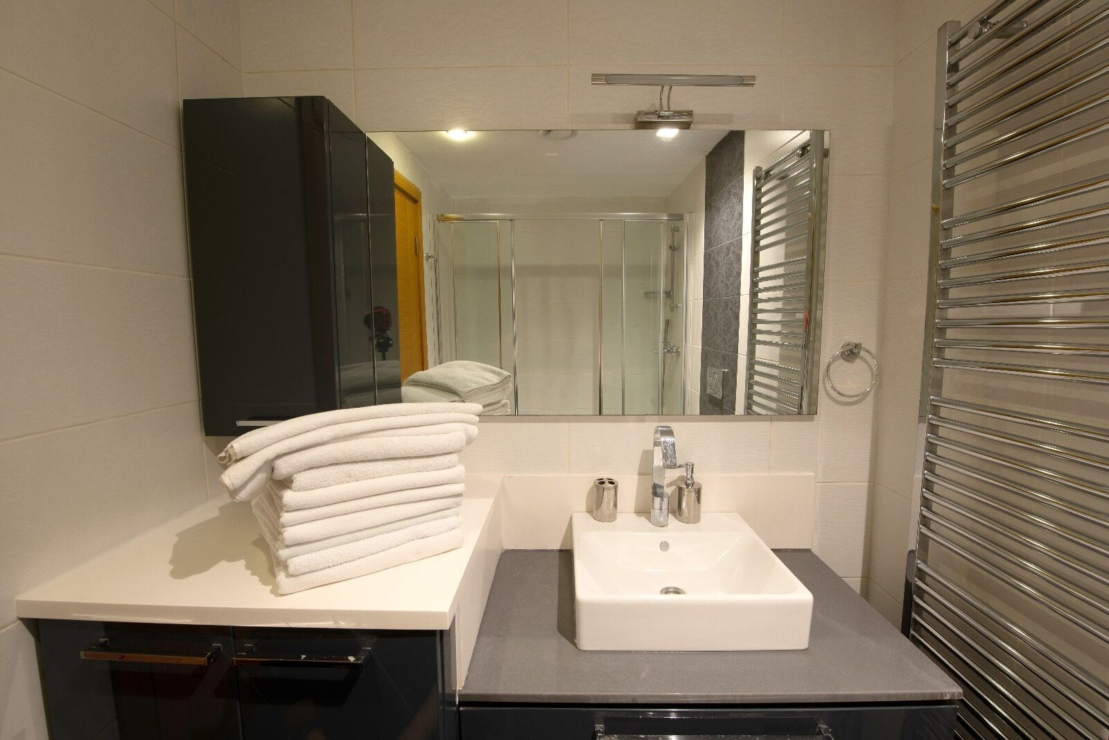 Elysium Residence Taksim by CTS