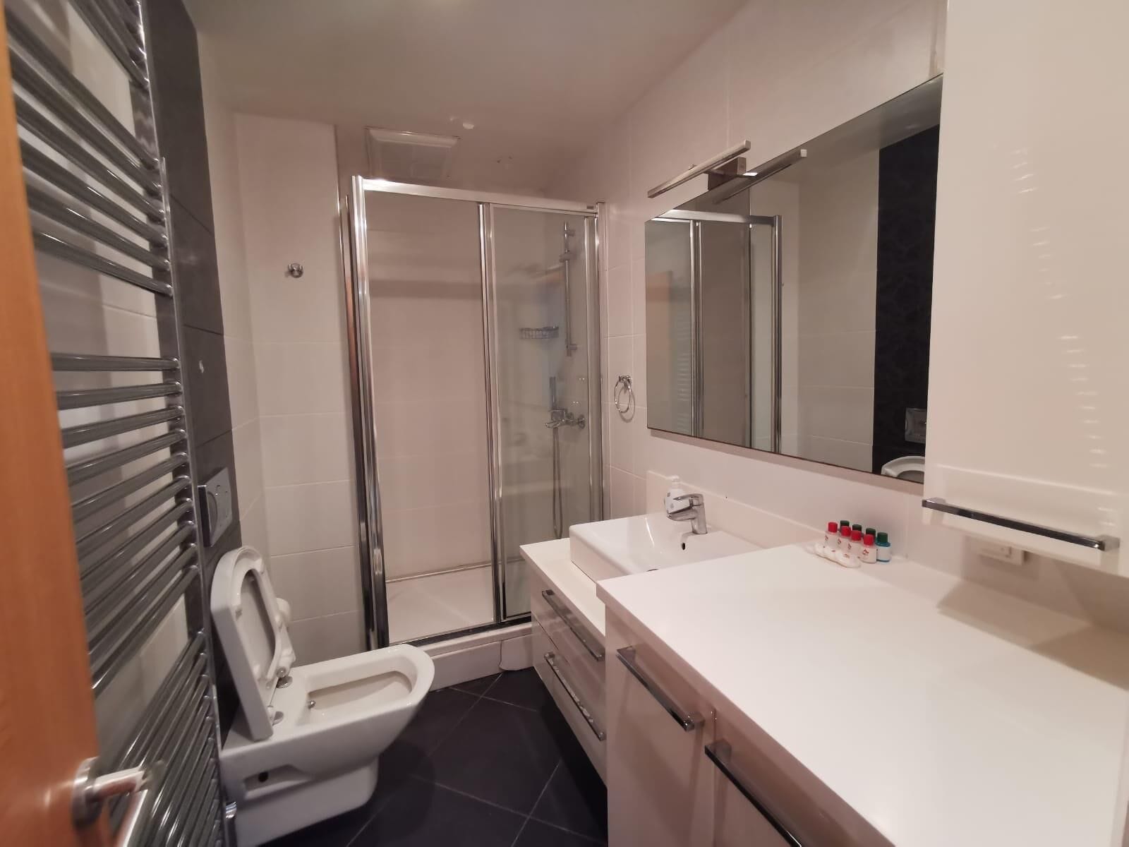 Elysium Residence Taksim by CTS