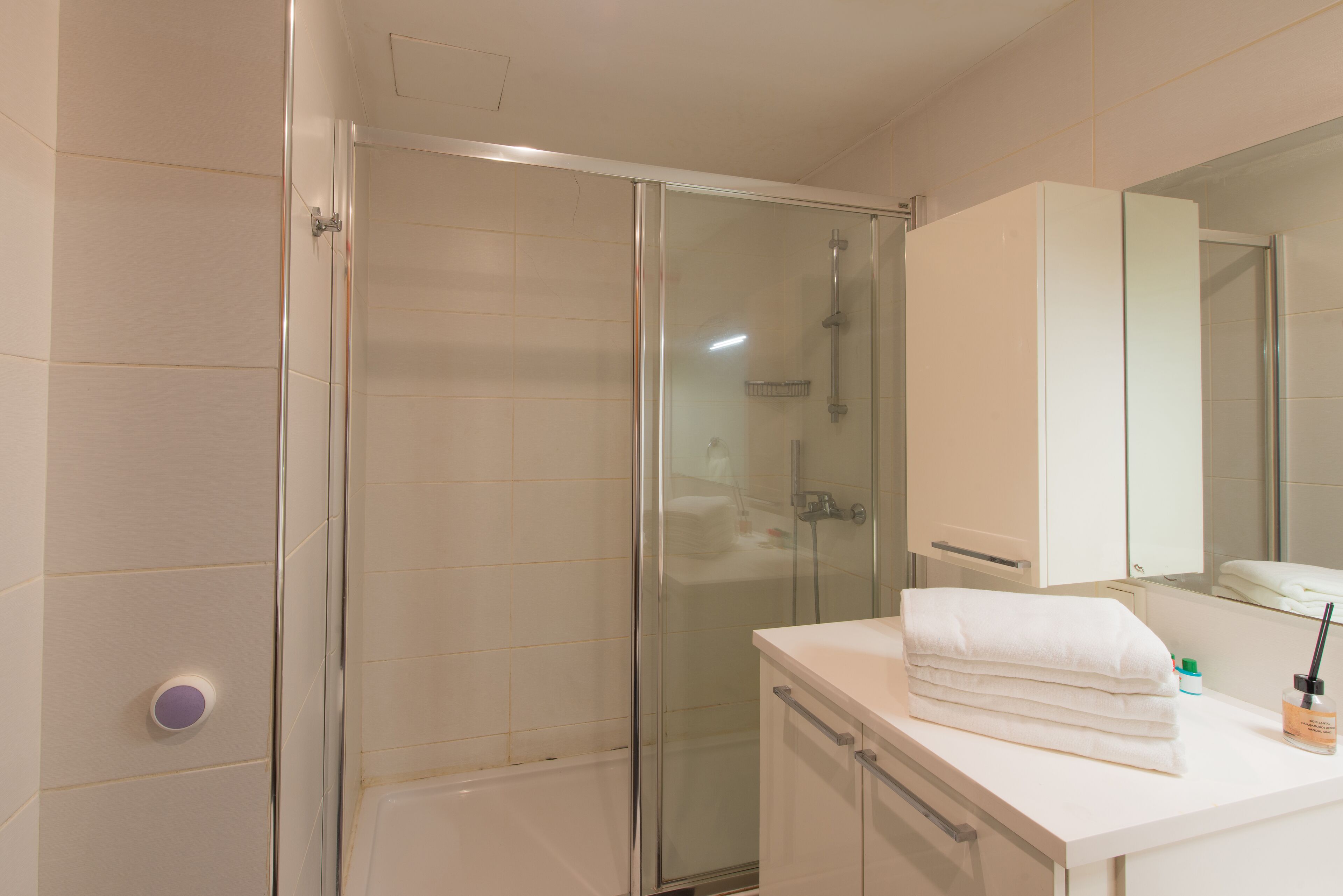 Elysium Residence Taksim by CTS