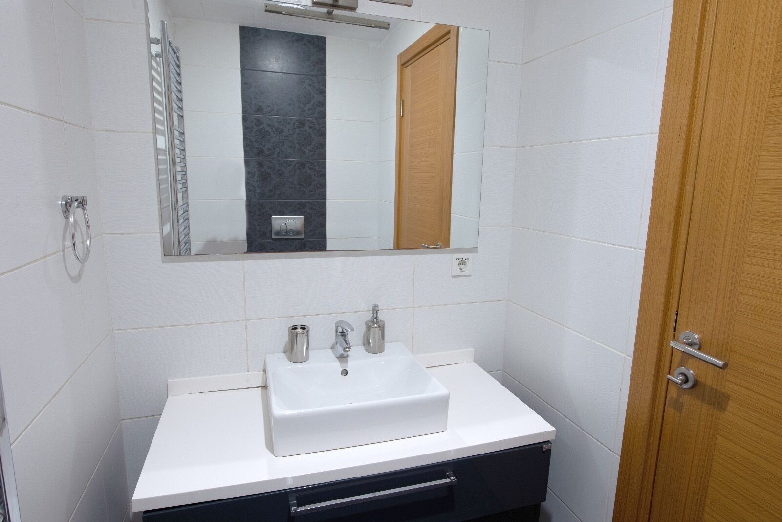 Elysium Residence Taksim by CTS