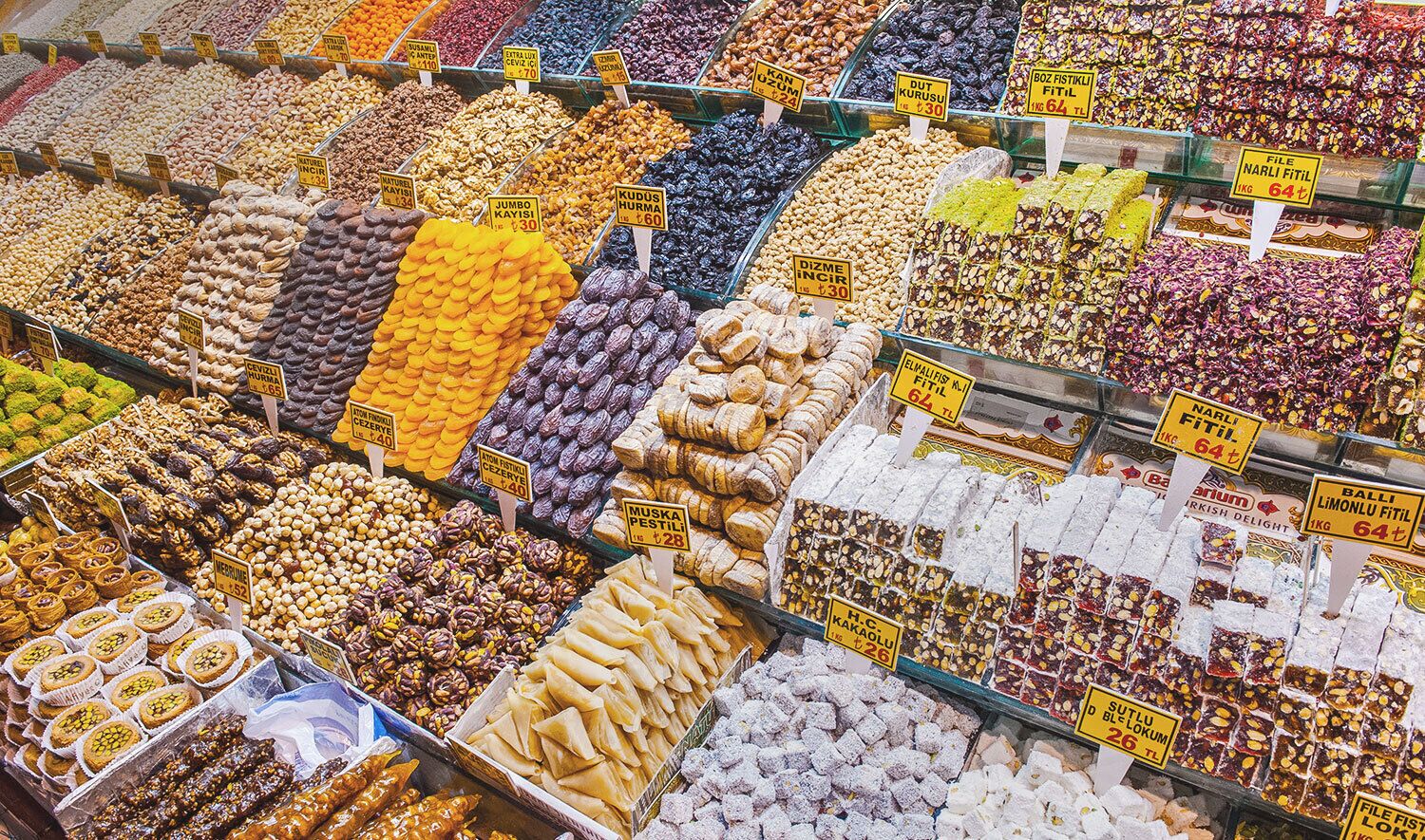 Elysium Residence Taksim by CTS