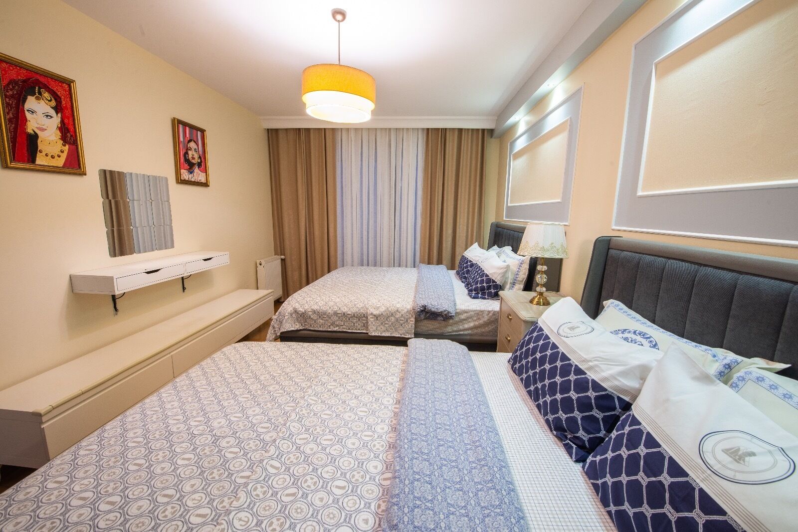 Elysium Residence Taksim by CTS