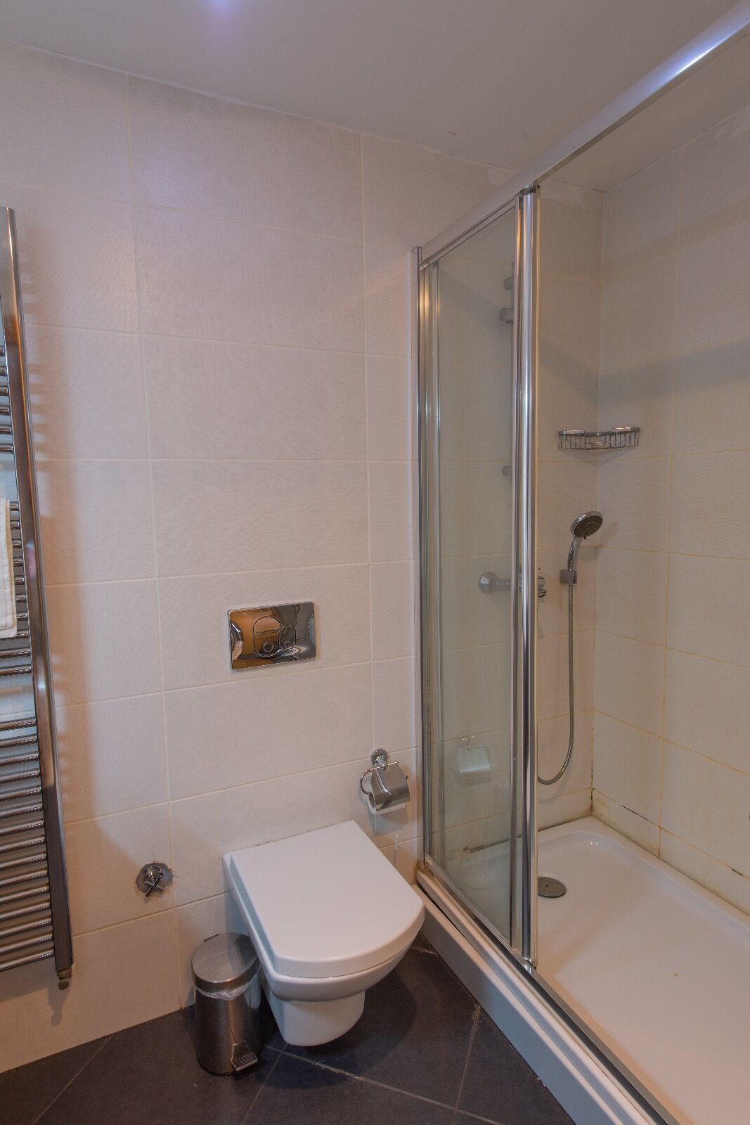 Elysium Residence Taksim by CTS