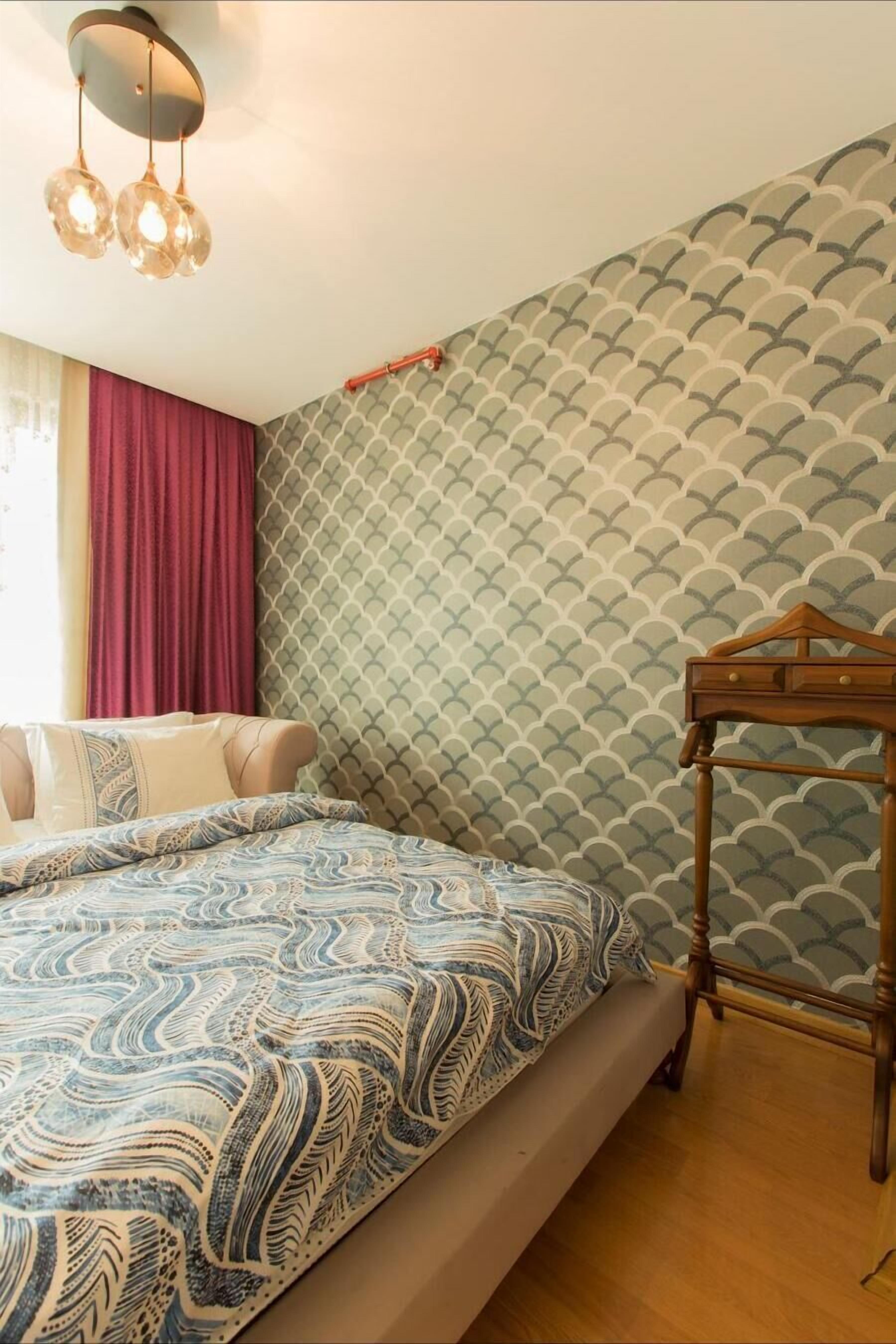 Elysium Residence Taksim by CTS