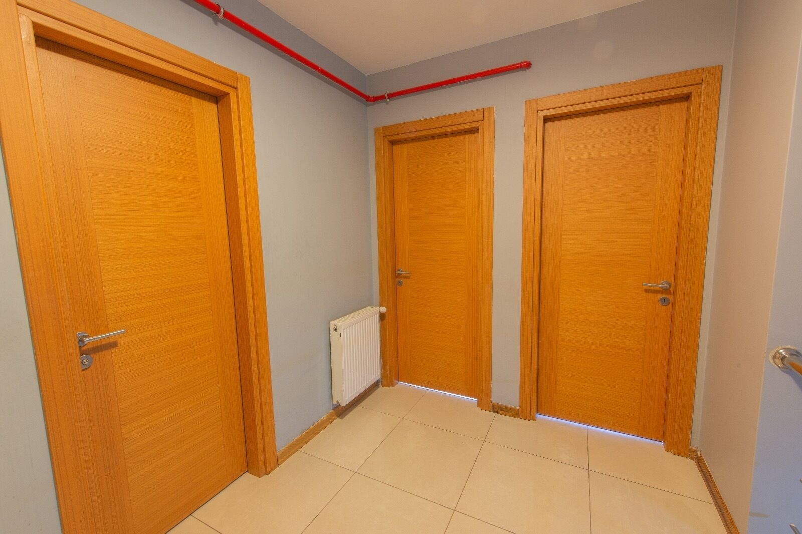 Elysium Residence Taksim by CTS