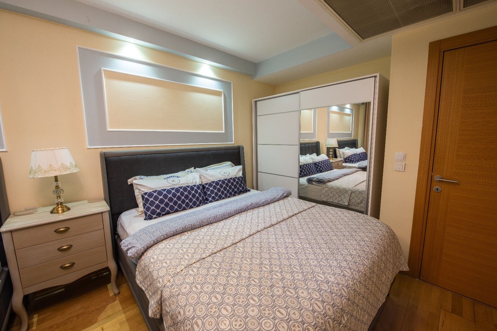 Elysium Residence Taksim by CTS