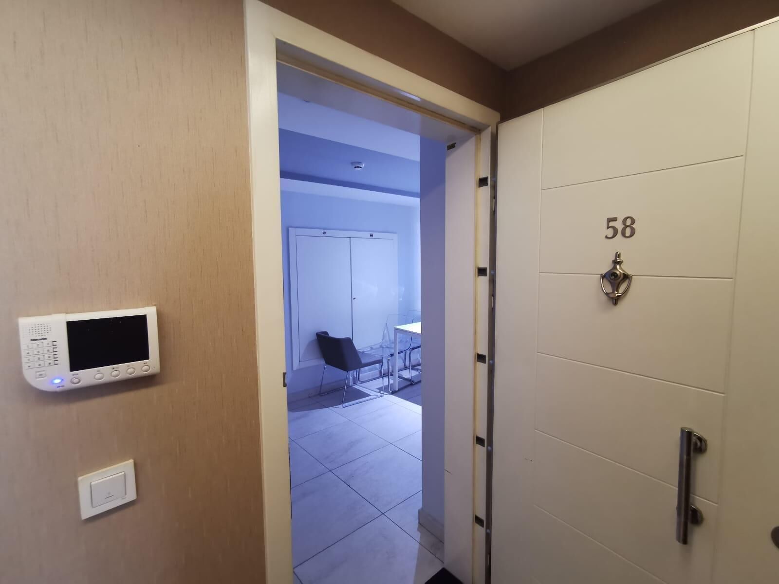 Elysium Residence Taksim by CTS