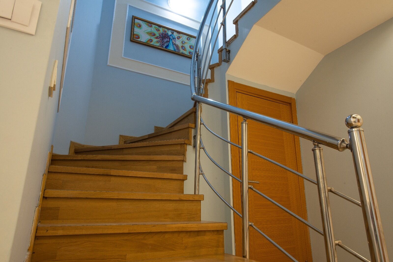 Elysium Residence Taksim by CTS