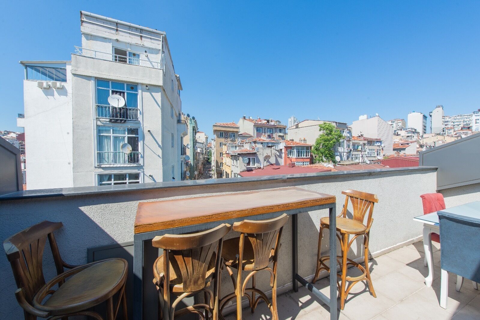 Elysium Residence Taksim by CTS