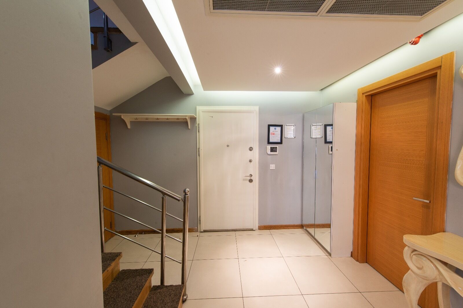 Elysium Residence Taksim by CTS