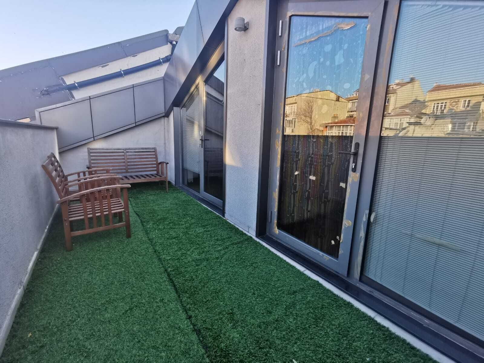 Elysium Residence Taksim by CTS