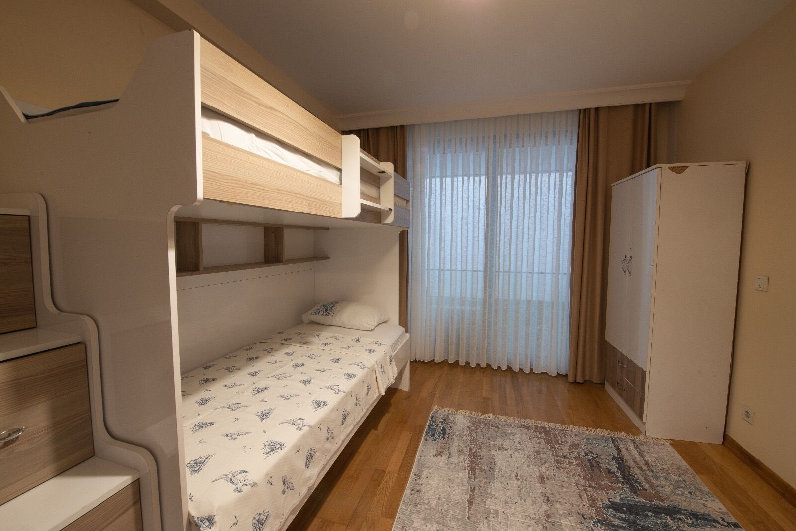 Elysium Residence Taksim by CTS